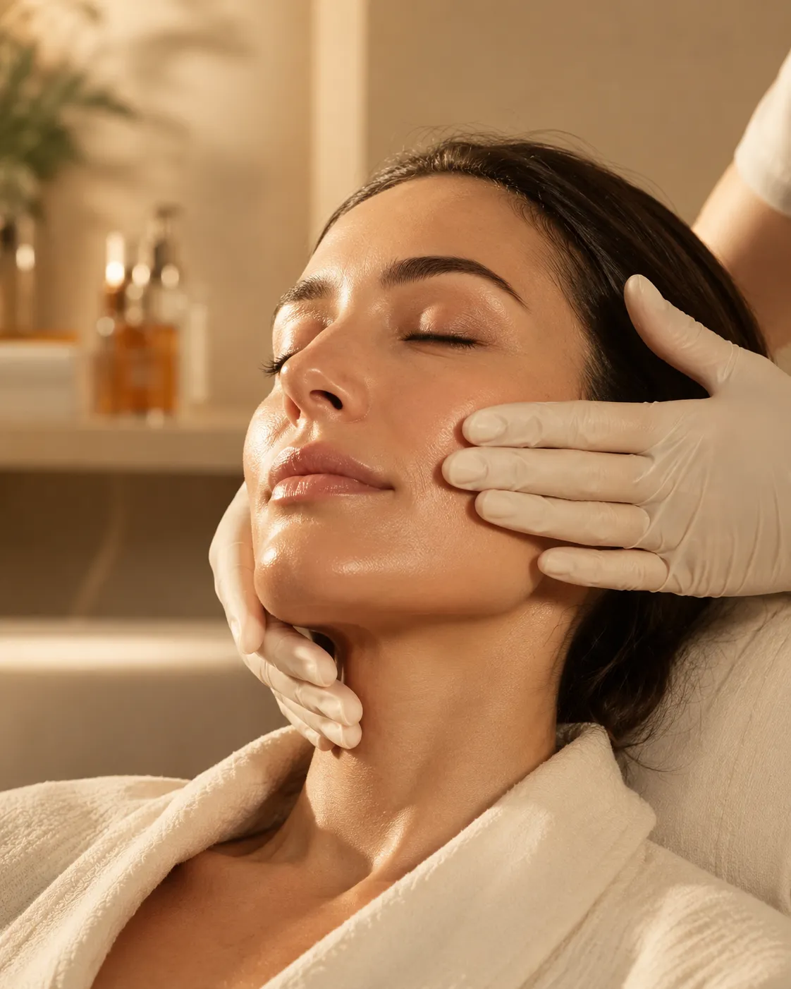 Anti-Aging Care