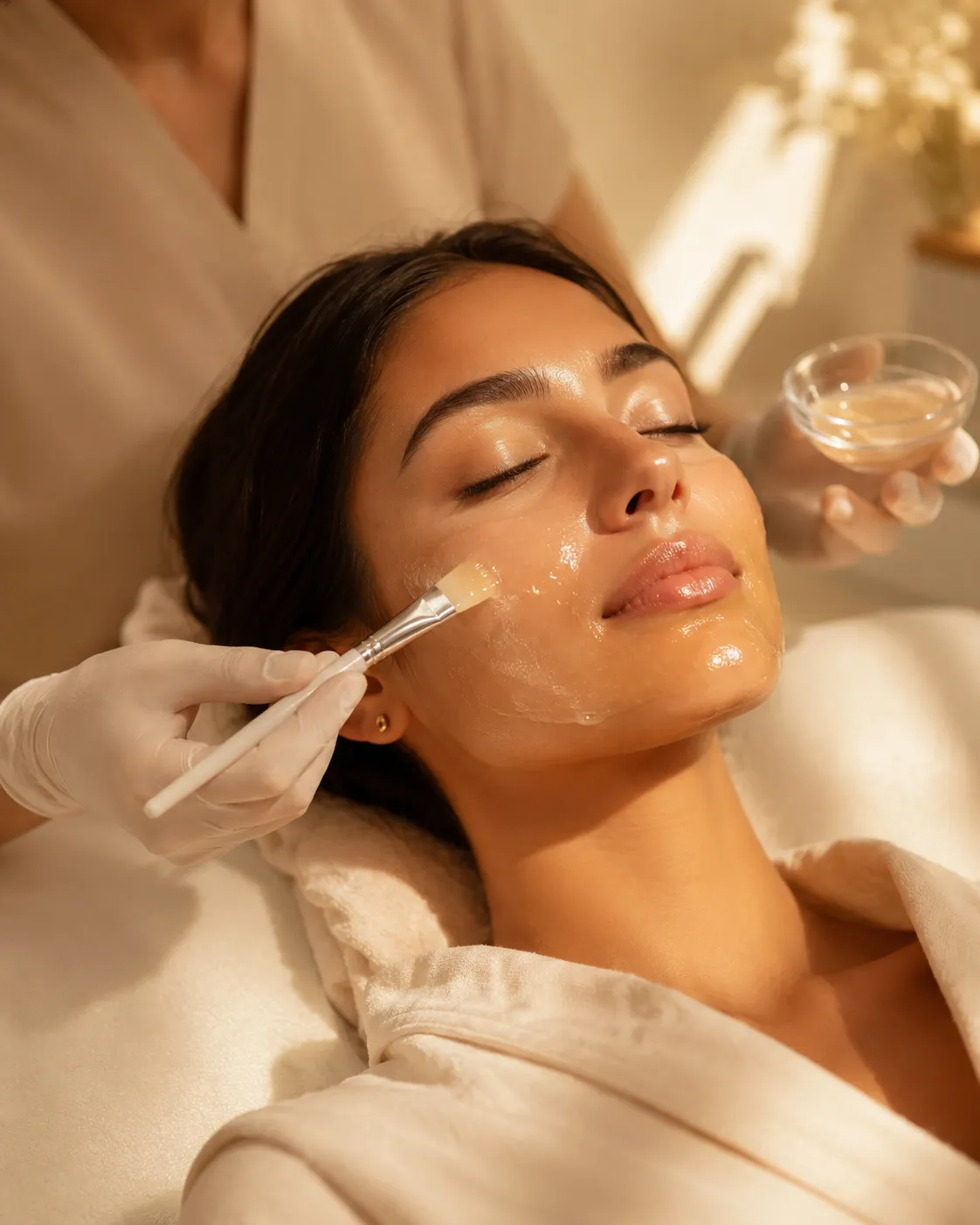 Hydration Facial