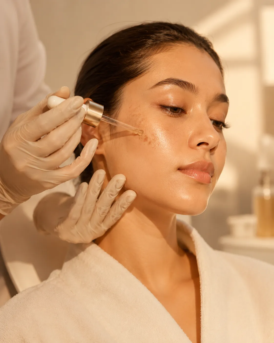 Pigmentation Care