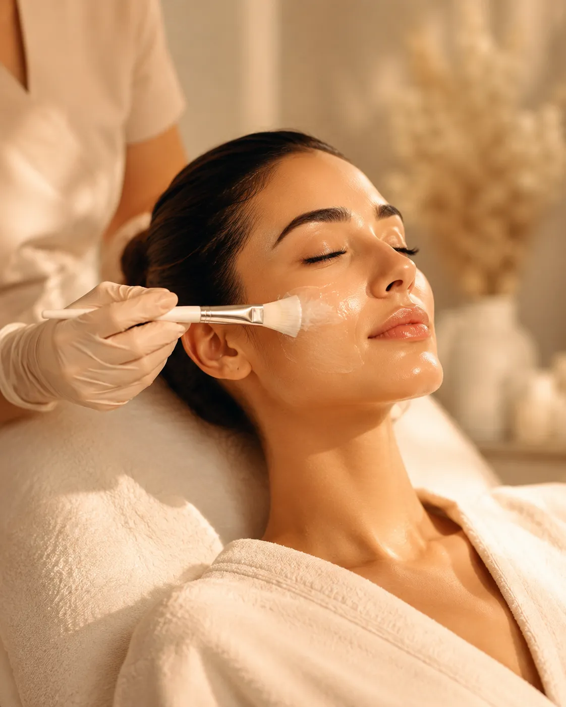 Skin Glow Therapy