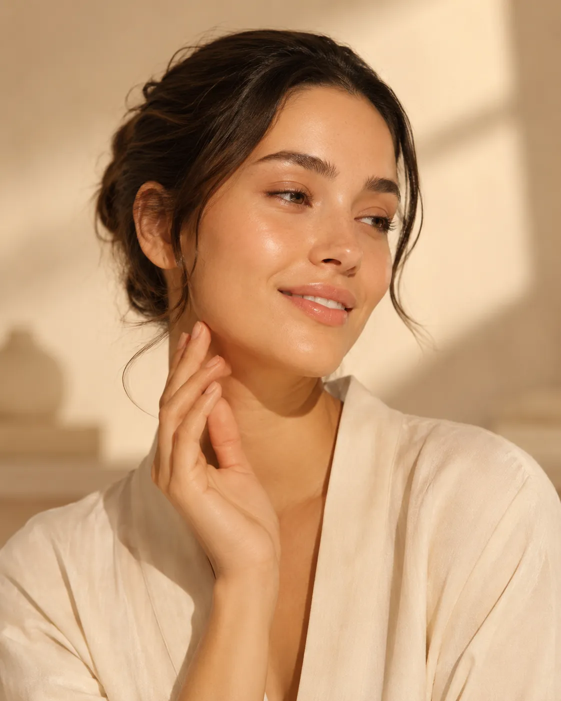 Sophia Bennett
